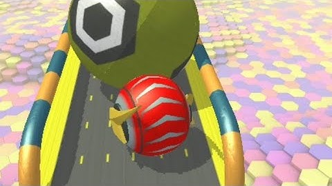 Action Balls Tutorial SpeedRun New Update Level 1271 Walkthroungh Gameplay Android ios Game Mobile