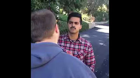 Hesues does not love you