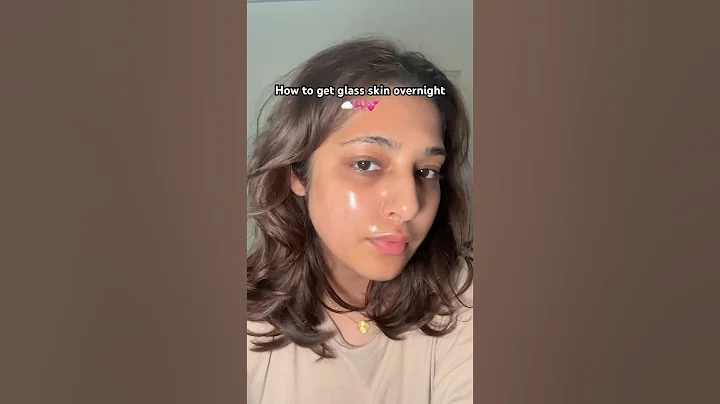 Medicube Collagen Night Wrapping Mask (Use my code MARIUM10 at yesstyle for some $$ off) #glassskin