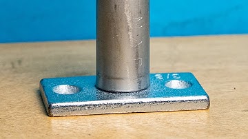 These Conduit Flanges Solve A Unique Problem!