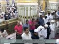 صلاة العشاء من المسجد النبوي يوم الاحد 17 صفر 1437هـ الشيخ علي الحذيفي حفظة الله 