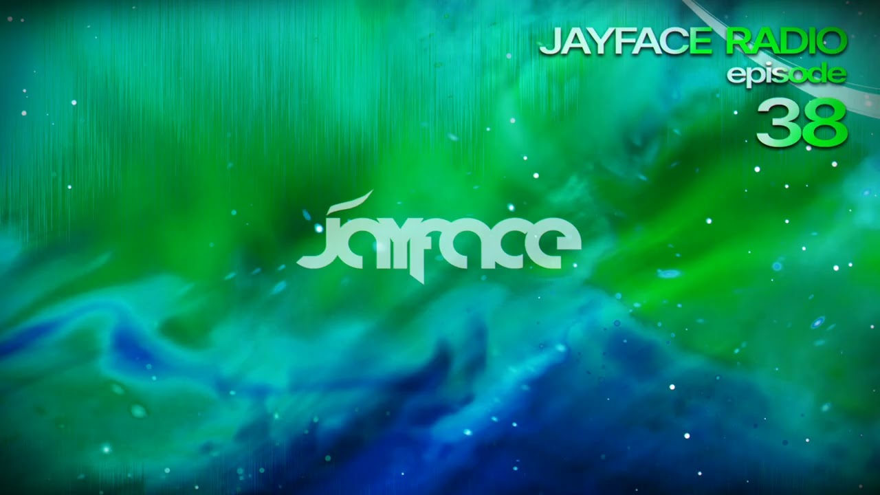 Jayface Radio Episode #38 - Trance, Uplifting Trance Mix, 2026