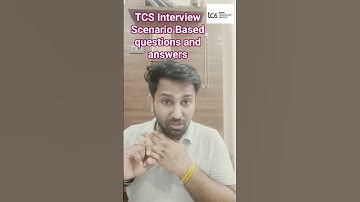TCS Interview Scenario Based questions and answers Salesforce Security Model latest 2025