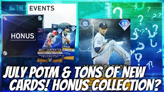Bunch of news for diamond dynasty this week with the new july player
month program dropping tons free players! also, a look at tom...