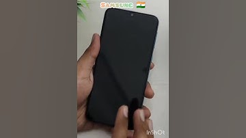 Samsung F41 Hidden features #shorts | New Tips and Tricks | Samsung #viralvideo (Part 3)