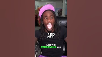 "Kai Cenat Explains OBs to Kevin Hart – Hilarious Reaction! 😂"  #shorts #kevinhart #kai #viral