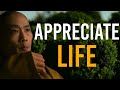 The power of gratitude  shaolin master shi heng yi 2024