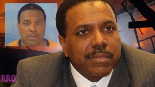 The MESSY Life of Pastor Creflo Dollar