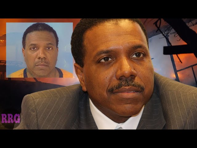 The MESSY Life of Pastor Creflo Dollar class=