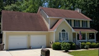 7219  Rockridge Ln Fayetteville, North Carolina 28306 MLS# 467188