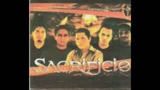 Video thumbnail of "01 Sacrificio Su venida"