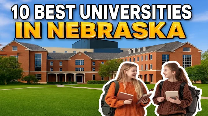 10 Best Universities in Nebraska | Best Colleges In Nebraska Ranked