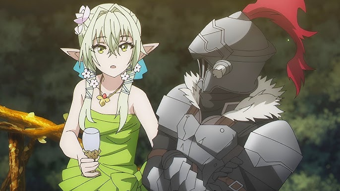 Trailer anime Goblin Slayer Season 2 dijadwalkan akan tayang pada Okt