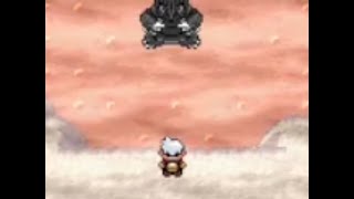 Random Ruby Episode 19-Release the Groudon