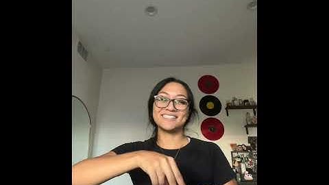 Video biography ASL 101