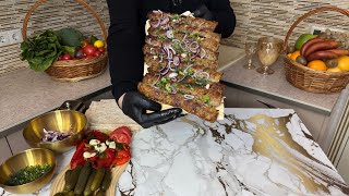 видео: 🇦🇲АРМЯНСКИЙ КЕБАБ КАК У ДЕДУШКИ В ДЕРЕВНЕ - ВКУС , КОТОРЫЙ НЕВОЗМОЖНО ЗАБЫТЬ!! картинка: 🇦🇲АРМЯНСКИЙ КЕБАБ КАК У ДЕДУШКИ В ДЕРЕВНЕ - ВКУС , КОТОРЫЙ НЕВОЗМОЖНО ЗАБЫТЬ!!