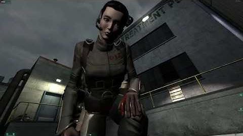 [4K/60fps] F.E.A.R | Interval 03 - Escalation - Infiltration