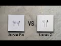 Don't Buy Airpods Pro in 2020 | Airpods 2 Vs Airpods Pro | Hindi Review | Airpods Unboxing | India