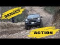 Toyota Prado 3.0 vs Mitsubishi L200 vs Isuzu Dmax vs Nissan Navara vs Lada Niva