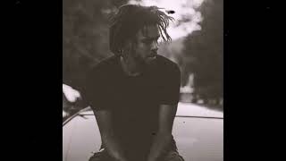 [FREE] J COLE TYPE BEAT - 