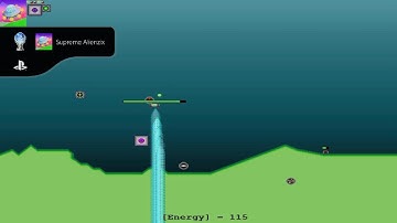 Alienzix Platinum #746 PS4