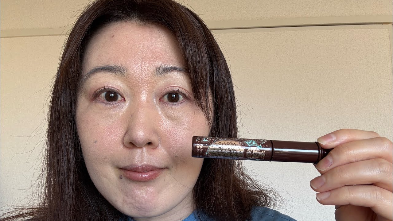 マジョリカマジョルカラッシュエキスパンダー🩷ASMR/whispering🩷囁き🩷makeup🩷