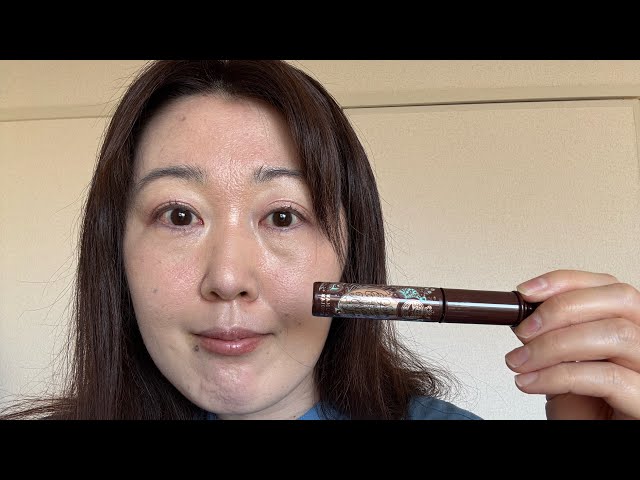 マジョリカマジョルカラッシュエキスパンダー🩷ASMR/whispering🩷囁き🩷makeup🩷