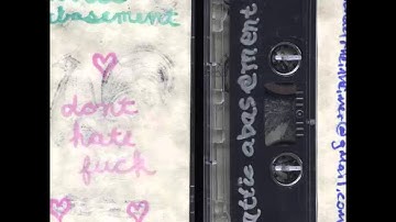 Attic Abasement - Don