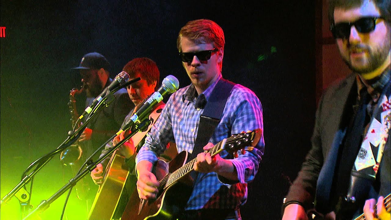 Skosh - Before The Mountains Were Born - LIVE AT WHSN'S 2015 AS4MS