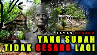 BENGAWAN SOLO || TAMAN GESANG YANG GERSANG || (TANPA NARASUMBER)