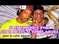 🔥[ TOSHMAN BLING DAT ] rend un Bel Hommage à [ DAWA BLING DAT ]🔥Bientôt un Livre et un Documentaire