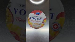 Swisspremium Yogurt Mango Pionfruit By Emmi