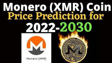 MONERO Crypto Coin (XMR)  - Price Prediction Monero Could Make You A Millionaire!