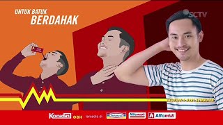 Konidin OBH • Urusan Batuk Ingat Konidin • TVC Edisi 2022 • Iklan Indonesia 15 sec