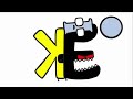 K | German alphabet lore 