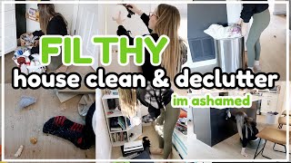 CLEAN DECLUTTER & ORGANIZE 2023 / Extreme Motivation / Organizing & Decluttering Ideas / Realistic! by Catherine Elaine 20,511 views 5 months ago 31 minutes