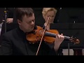 Capture de la vidéo Frank Peter Zimmermann - Rachmaninov: Prelude In G Minor For Violin Solo