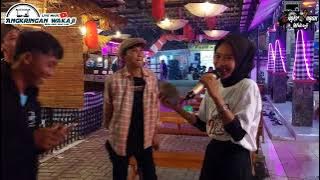 KESEMSEM (Nining sanjaya)-Live Music Angkringan Wakaji | Hj.Eka dwi w