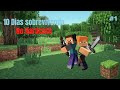 O COMEÇO (10 DIAS SOBREVIVENDO NO HARDCORE)FEAT TUPOPE #1
