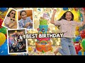 Rhythm Shocked! Birthday Surprise! ** Emotional **