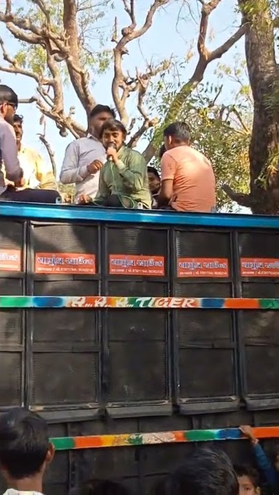 BECHAR.THAKOR.LIVE. DJ.NE.MOJ👋