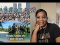 Why I Left NJ and Moved to Georgia | Any Regrets? | Relocating