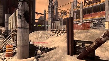 Modern Warfare 3 Flawless MOAB on Hardhat FFA Call of Duty :II: By Duraggo