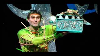 The Magic Flute: 'Pa-pa-pa Papageno' - Nathan Gunn (Met Opera)