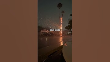 AI Enhances Weather Forecasting ! #ai #technology #weather #shorts