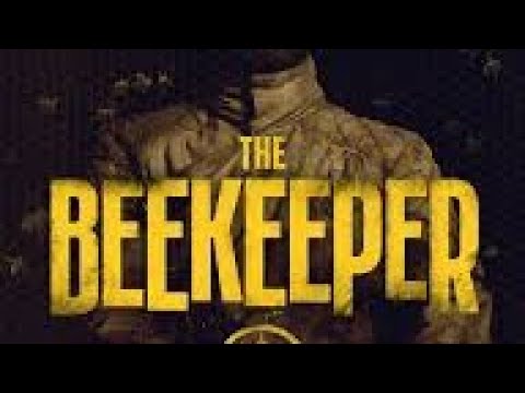 "L'apiculteur de la peur... 🐝😱 THE BEEKEEPER - Bande-annonce officielle ...