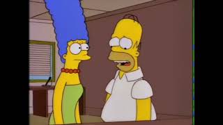 Please ask me to kill for you marge