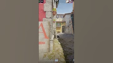 INSANE DEAGLE KILL (Joke) #cs2 #short #deagle