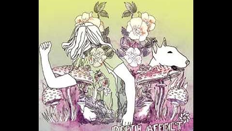 Depth Affect - One Day Or So (Feat. Cyne)