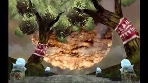 [PS2 Longplay] .hack//QUARANTINE Part 1